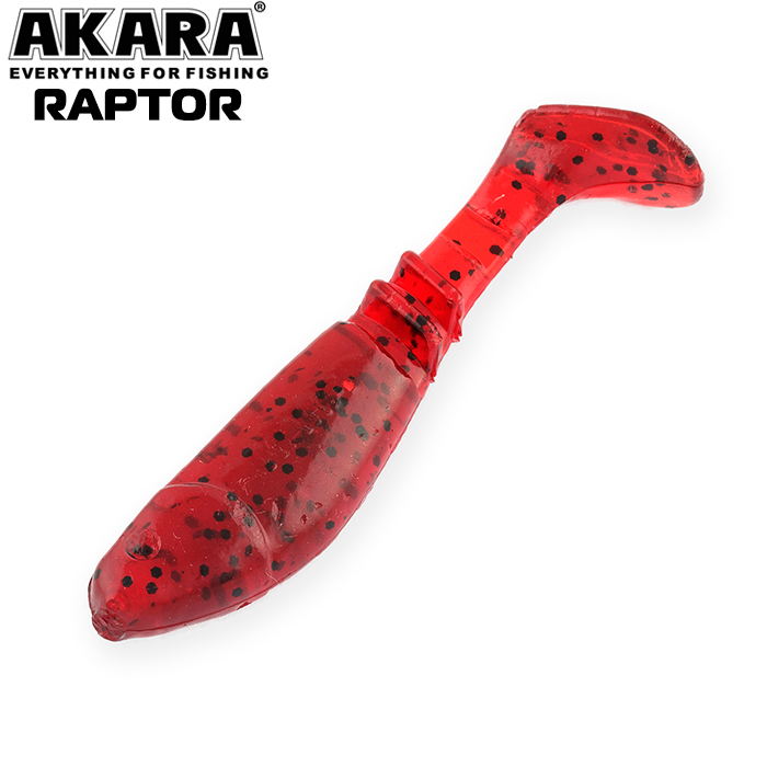  Akara Raptor R-2 5  204 (5 .)