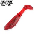  Akara Raptor R-2,5 6,5  204 (4 .)