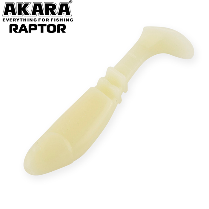  Akara Raptor R-2 5  400 (5 .)
