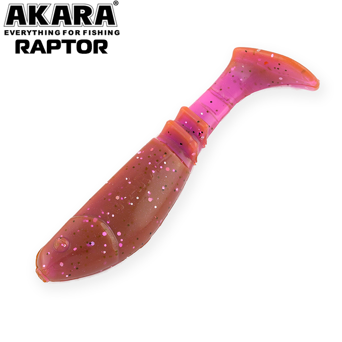  Akara Raptor R-2,5 6,5  413 (4 .)