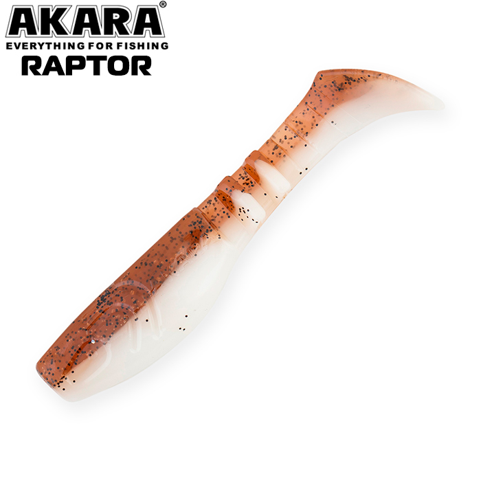  Akara Raptor R-2,5 6,5  434 (4 .)