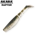  Akara Raptor R-4 10  465 (3 .)