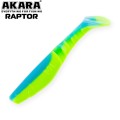  Akara Raptor R-4 10  466 (3 .)