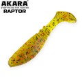  Akara Raptor R-2,5 6,5  K002 (4 .)