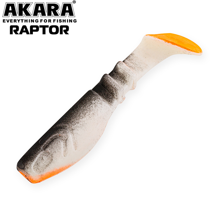  Akara Raptor R-2 5  K8 (5 .)