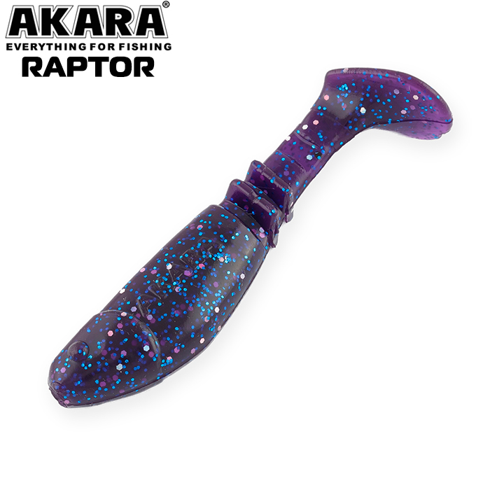  Akara Raptor R-3 7,5  X040 (3 .)