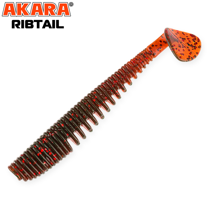  Akara Ribtail 2.5 6  11 (6 .)