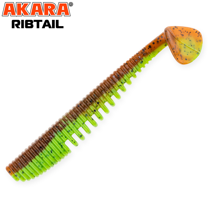  Akara Ribtail 2.5 6  439 (6 .)