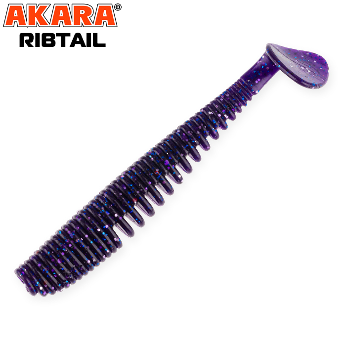  Akara Ribtail 4 10  X040 (4 .)