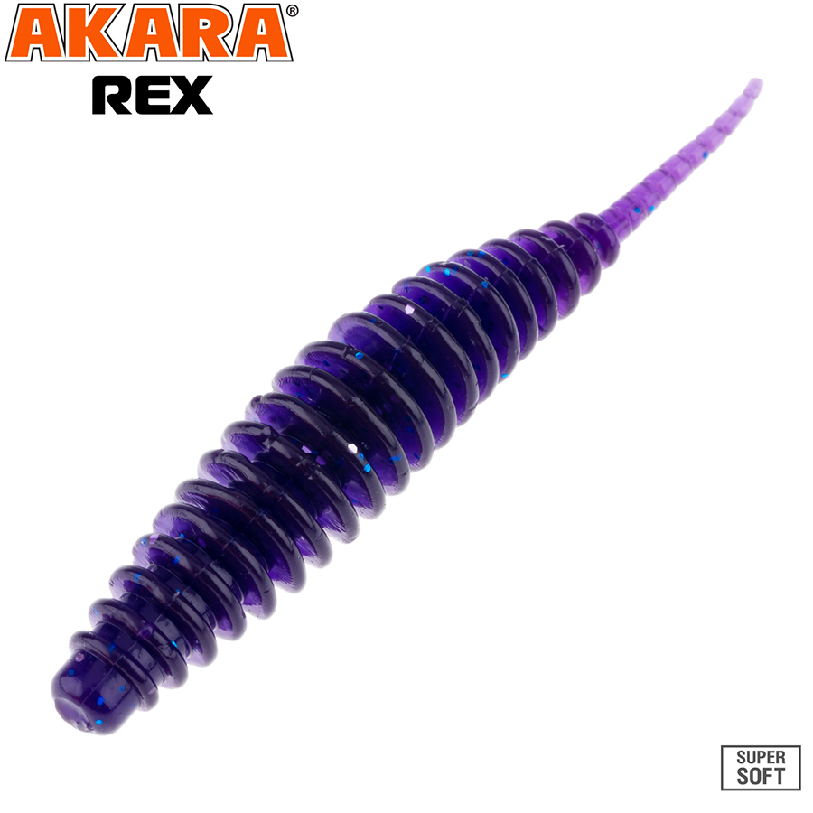  Akara REX 2 X040 (8 .)