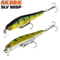  Akara Sly 50SP 3,5 . (1/8 oz 2,0 in) A18
