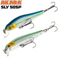  Akara Sly 50SP 3,5 . (1/8 oz 2,0 in) A81