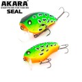 ������ Akara Seal 60F 18 ��. (5/8 oz 2,4 in) A117