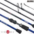  Akara Teuri MLS702 TX-30 (5,5-17,5) 2,1 