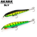  Akara Sly 90SP 9 . (1/3 oz 3,5 in) A132
