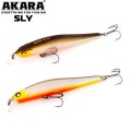 Воблер Akara Sly 90SP 9 гр. (1/3 oz 3,5 in) A76