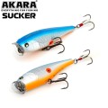 Воблер Akara Sucker 95F 16 гр. (4/7 oz 3,7 in) A115