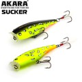 Воблер Akara Sucker 95F 16 гр. (4/7 oz 3,7 in) A116