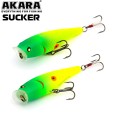 Воблер Akara Sucker 95F 16 гр. (4/7 oz 3,7 in) A120