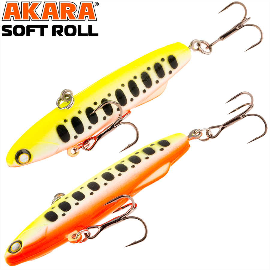  Akara  Soft Roll 70  17 . A142