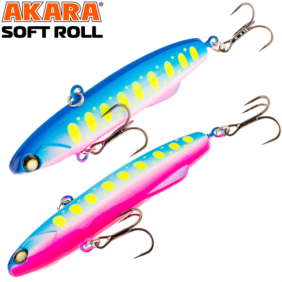  Akara  Soft Roll 70  17 . A143