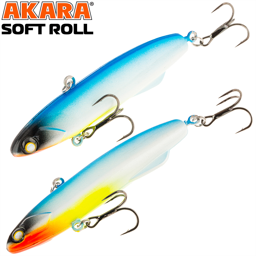  Akara  Soft Roll 70  17 . A182