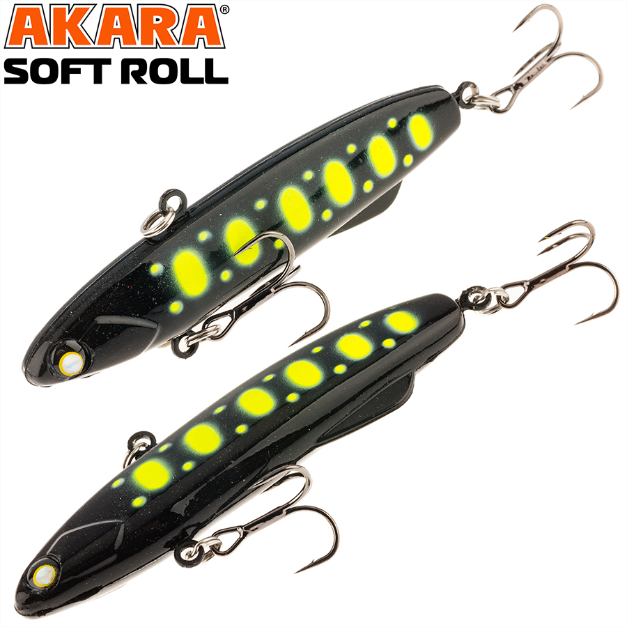  Akara  Soft Roll 70  17 . A215