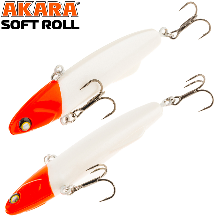  Akara  Soft Roll 70  17 . A3