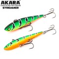  Akara  Streamer 75  14 . (1/2 oz 2,9 in) A107