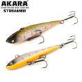  Akara  Streamer 75  14 . (1/2 oz 2,9 in) A110