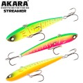  Akara  Streamer 90  19 . (5/8 oz 3,5 in) A207/161