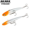 Воблер Akara раттлин Streamer 90 мм 19 гр. (5/8 oz 3,5 in) A213