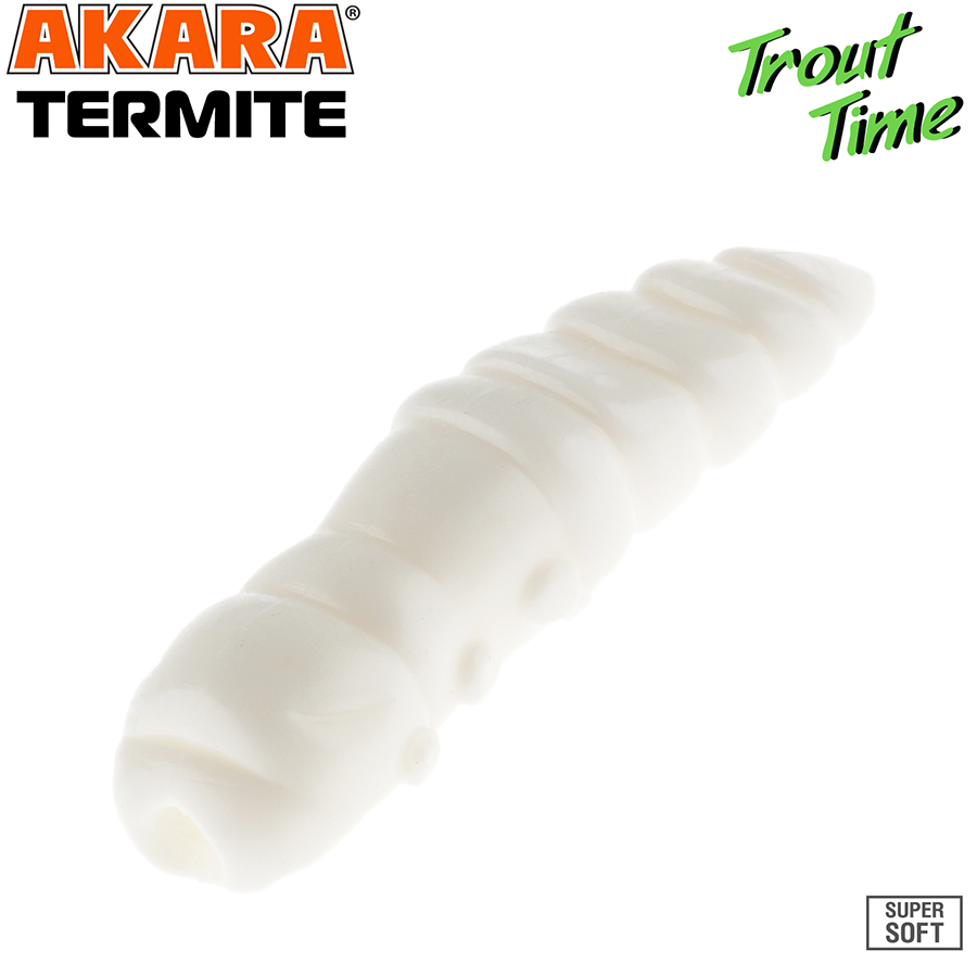   Akara Trout Time TERMITE 1,5 Cheese 02T (10 .)