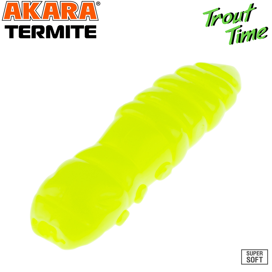   Akara Trout Time TERMITE 1,5 Cheese 04Y (10 .)