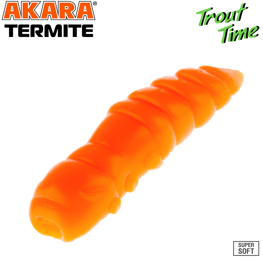   Akara Trout Time TERMITE 1,5 Cheese 100 (10 .)