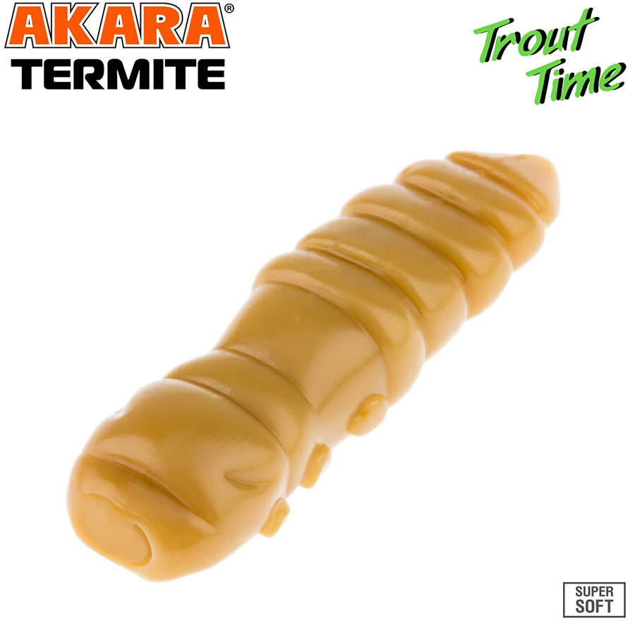   Akara Trout Time TERMITE 1,5 Cheese 445 (10 .)