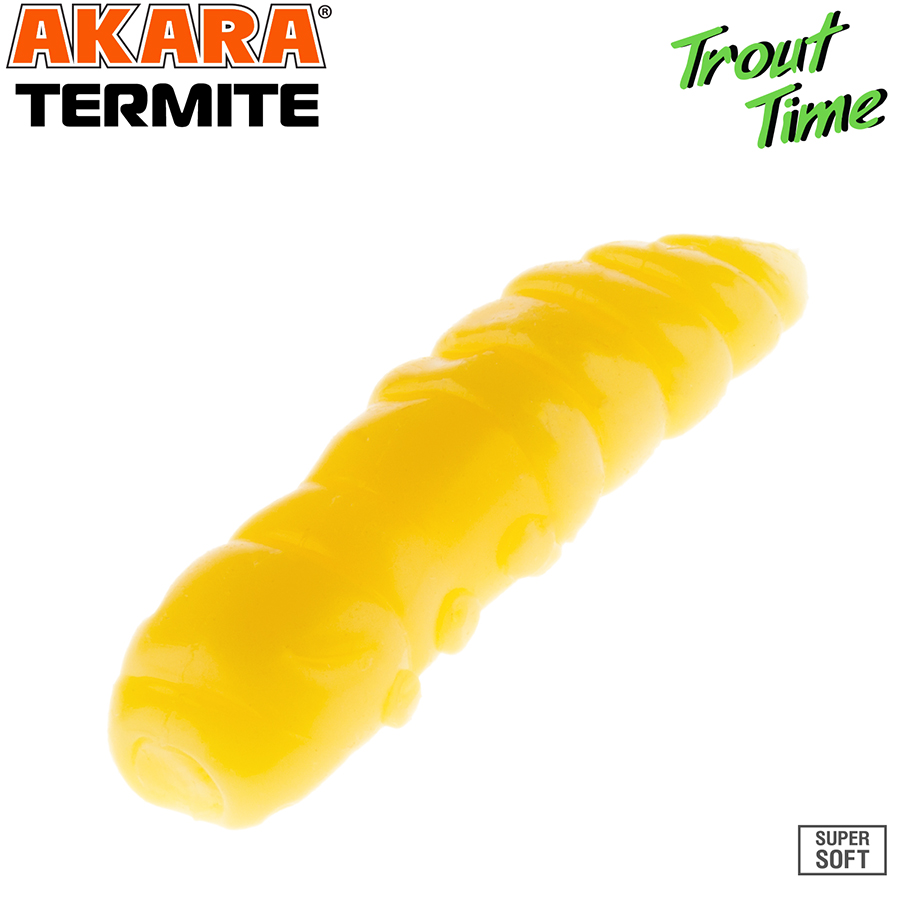   Akara Trout Time TERMITE 1,5 Cheese 446 (10 .)