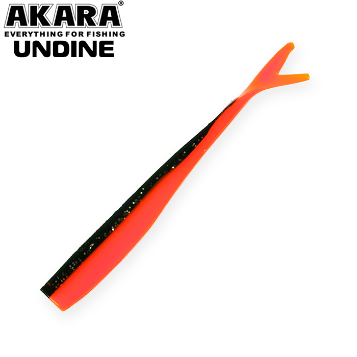  Akara Undine 115 D 3 (4 .)