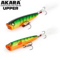 Воблер Akara Upper 65F 7гр. (1/4 oz 2,6 in) A46