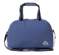 Сумка Adventure (Адвентюр) дорожная (таслан, т.синий) PAYER