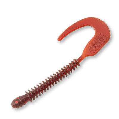  Akara Weeper Worm 110 11 (W-3) (4 .)