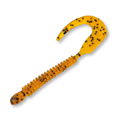  Akara Weeper Worm 110 417 (W-3) (4 .)