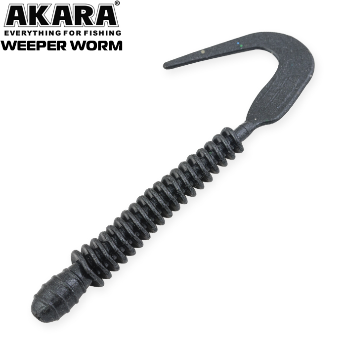  Akara Weeper Worm 110 422 (W-3) (3 .)