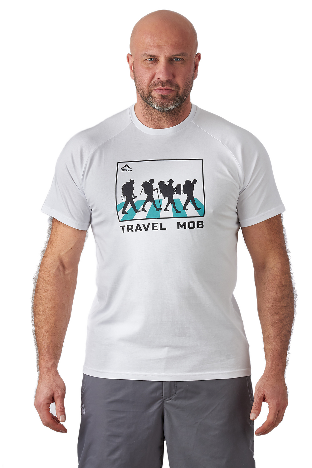  PAYER Travel Mob ( ) (, ) PTS-01W (- M)