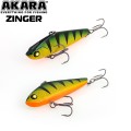  Akara  Zinger 65  12 . (3/7 oz 2,6 in) A11