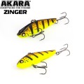  Akara  Zinger 65  12 . (3/7 oz 2,6 in) A12
