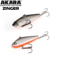  Akara  Zinger 65  12 . (3/7 oz 2,6 in) A 9