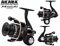 Катушка Akara Magista Feeder 4000 5+1bb