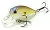 Воблер Lucky Craft Bevy Crank 45SR-250 Chartreuse Shad
