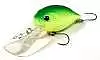 Воблер Lucky Craft Magnum Cra-Pea DR_0019 Lime Chart